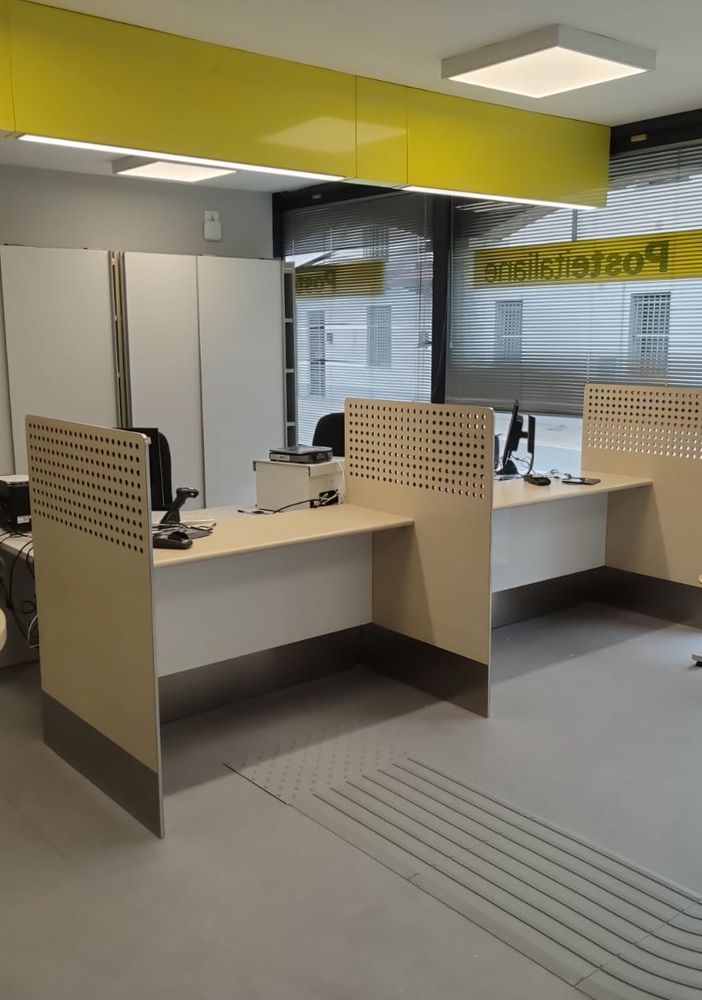 Poste Italiane: nuovamente operativo l’ufficio postale di Gravellona Lomellina