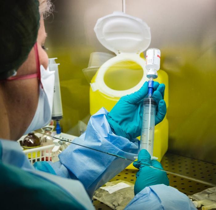 La ricerca contro i tumori rari guidata da IRCCS Maugeri Pavia, premiata a Palazzo Lombardia dalla fondazione regionale per la ricerca biomedica