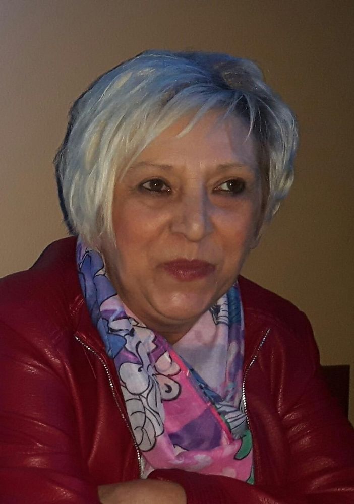 Patrizia Milani