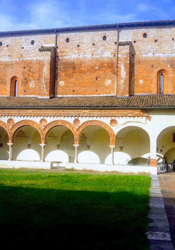 Domenica 21 novembre, a Morimondo con il MEC