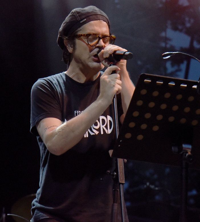 Vigevano, il grande di ritorno live di Samuele Bersani