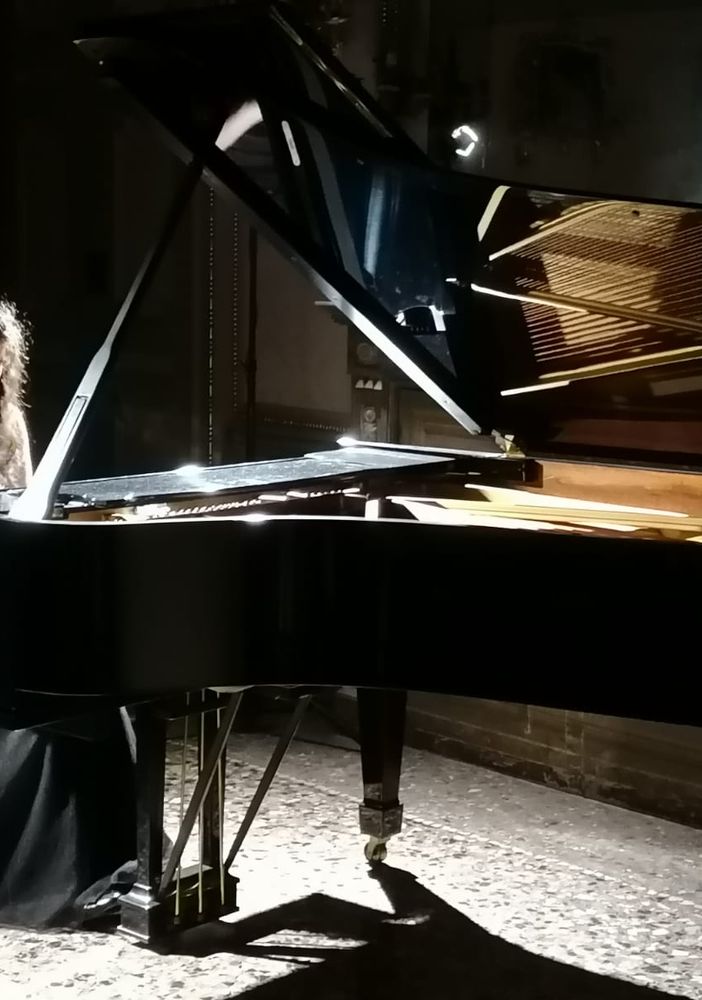 Casale Monferrato, Piano Echos alla sua XVIIesima Edizione emoziona il pubblico con la poesia di Chopin