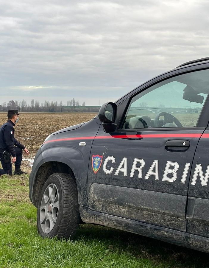Rifiuti su terreni spacciati per fertilizzante agricolo, 8 persone indagate per inquinamento ambientale doloso