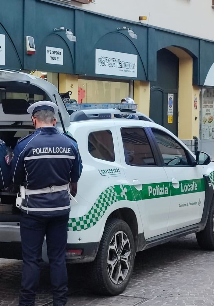 Parabiago: incidente in pizzeria, muore 41enne