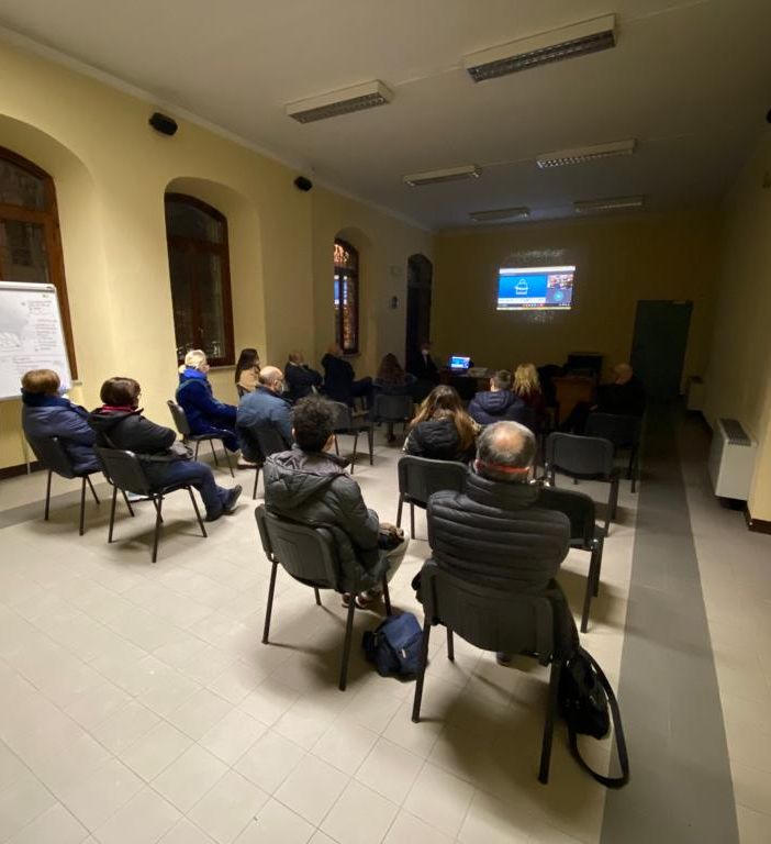 foto Alex Morandi