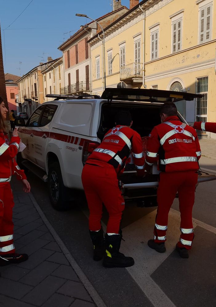 Pieve del Cairo: raccolta di materiale scolastico per aiutare gli studenti ucraini
