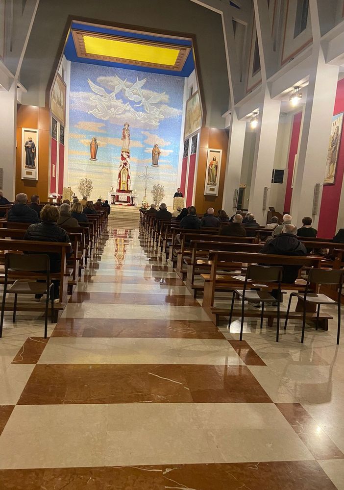 Vigevano: truffe agli anziani, i carabinieri promuovono una serie di incontri nelle parrocchie