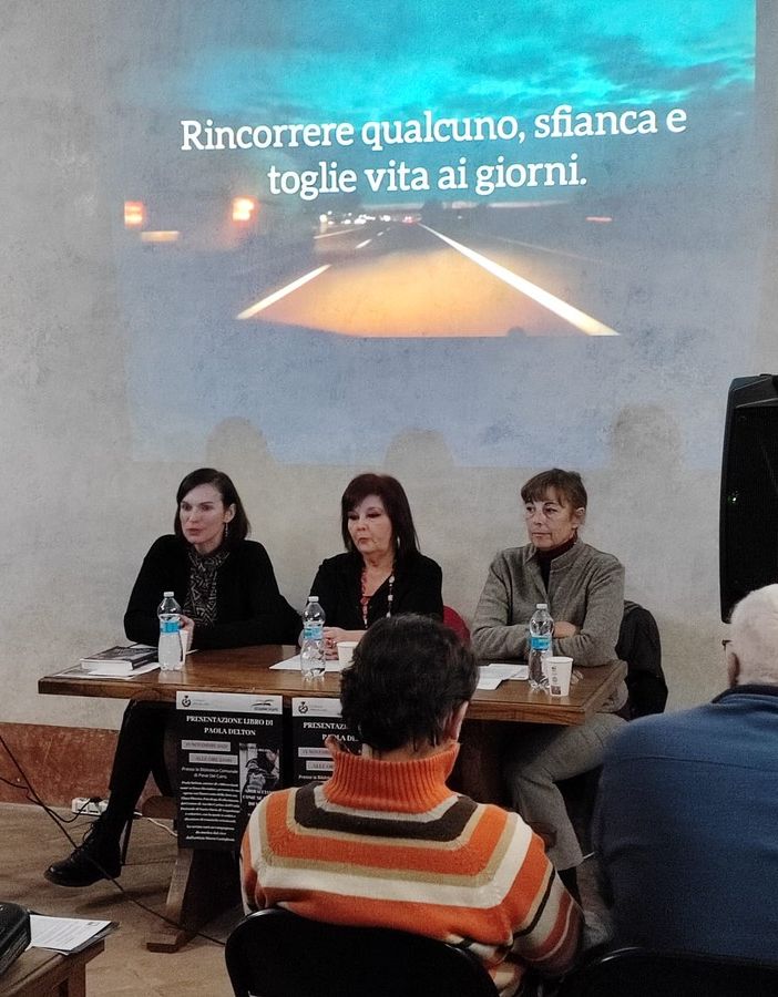 Osservatorio Rosa, la Caritas dell'Unità Pastorale Santa Maria di Acqualunga al fianco della lotta contro la violenza sulle donne