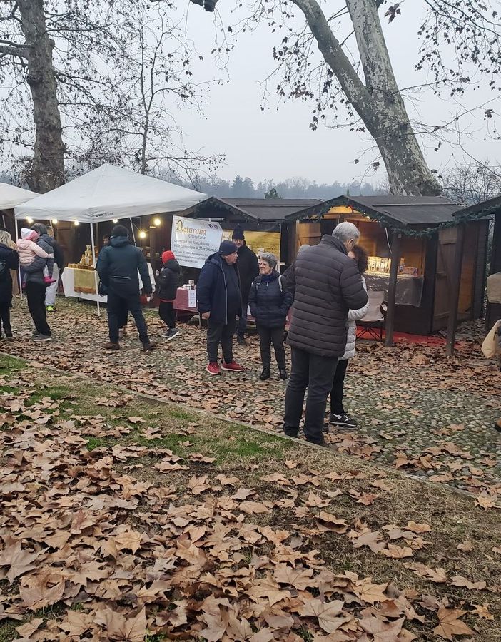 Di bellezza e gusto: ritorno a Morimondo, il MEC sulla strada delle abbazie