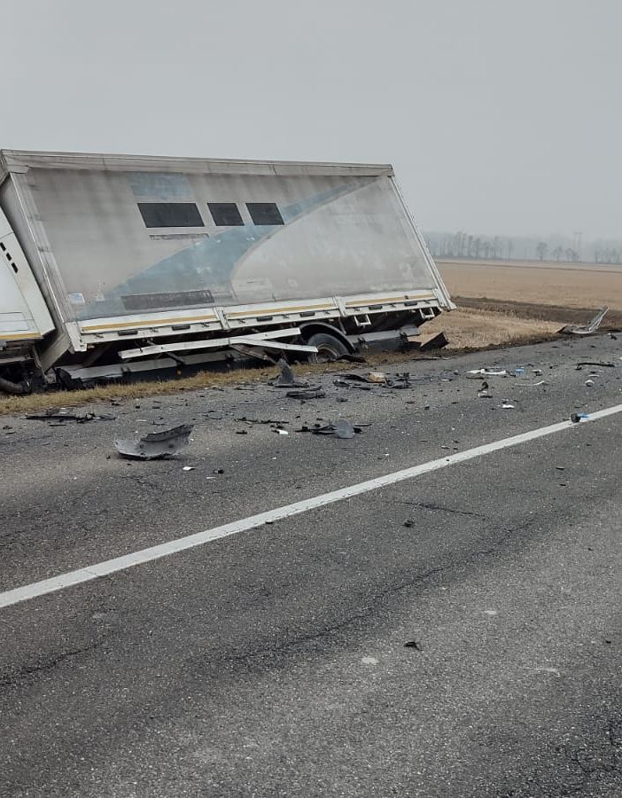Gravellona: tragico incidente sulla provinciale 192, muore un 41enne di Vigevano