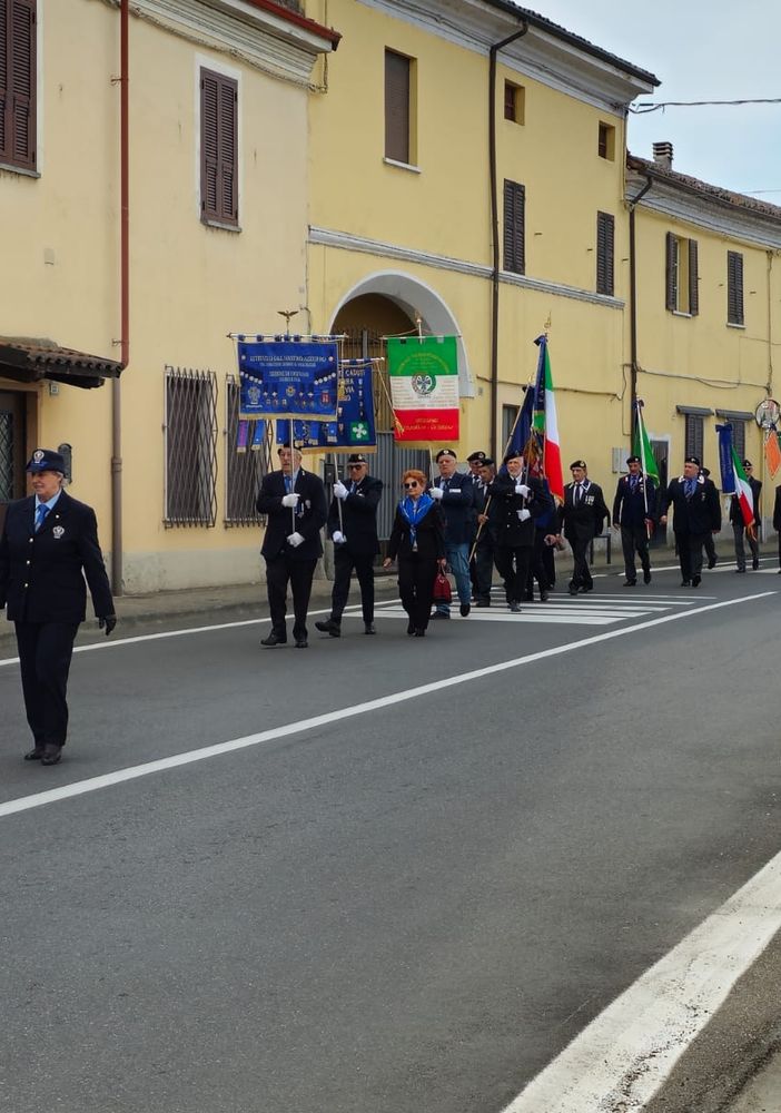Zeme: celebrato il 5° anniversario della beatificazione di Teresio Olivelli