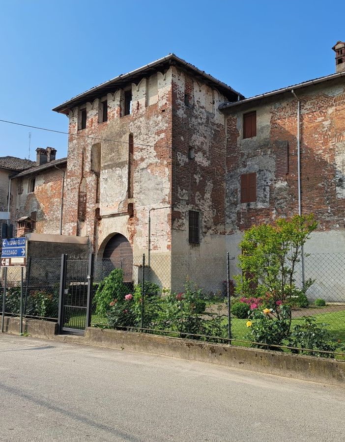 A Villanova di Cassolnovo arriva “Riappropriamoci dei sensi”