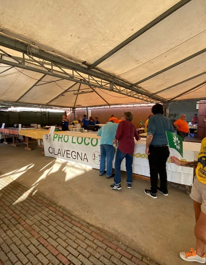 Partita la tre giorni di &quot;Benvenuti in Lomellina&quot;, eventi per scoprire i tesori della terra del riso