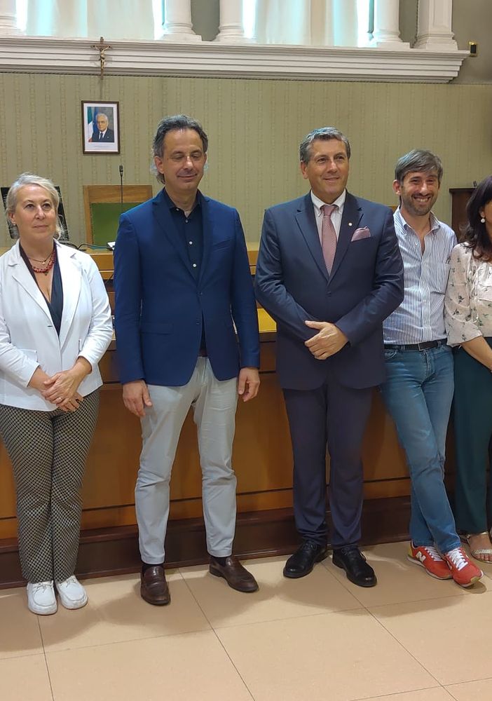 Vigevano: definito il rimpasto nella giunta comunale, ecco tutti gli incarichi