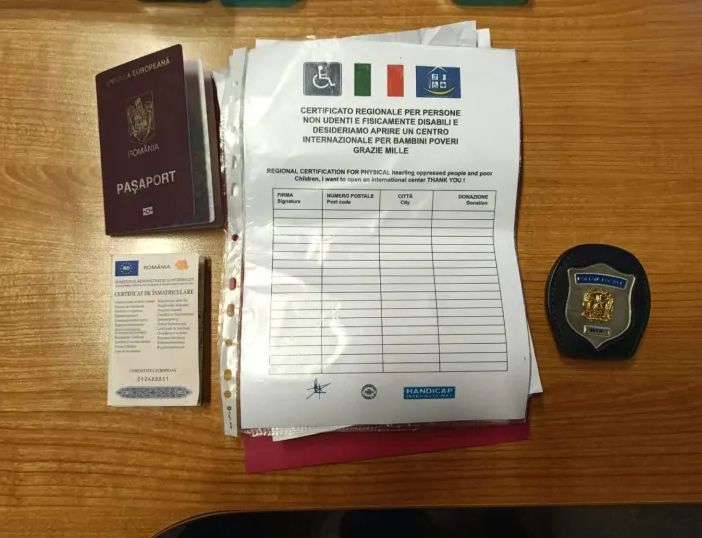 Finti invalidi ricercati per truffa individuati dalla Polizia locale di Robecco grazie ai varchi