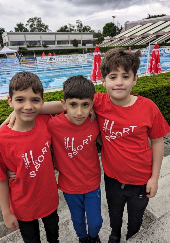Bene gli Esordienti B dell’H2Sport Vigevano al Trofeo di Seregno