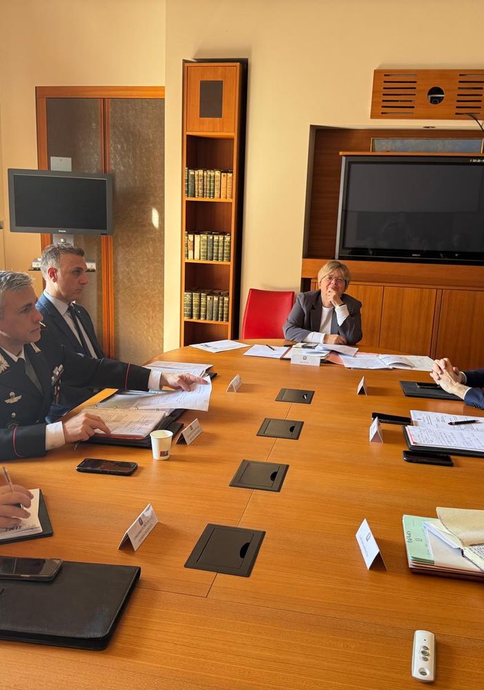 Da mercoledì 16 aprile parte a Pavia &quot;l’Operazione Primavera&quot;