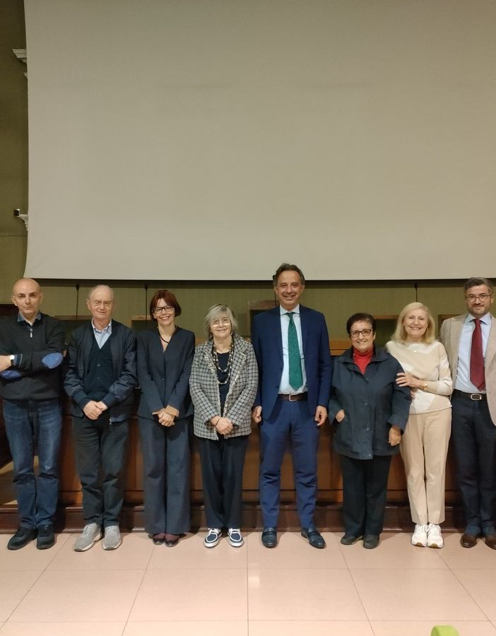 Nasce a Vigevano l’Ecomuseo Sforzesco APS