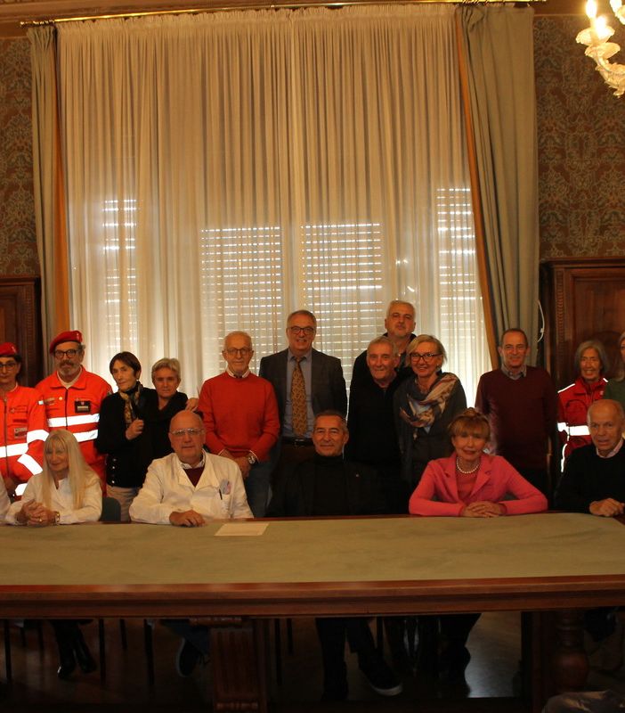 San Matteo di Pavia, accoglienza in pronto soccorso: parte il progetto in collaborazione con le associazioni di volontariato