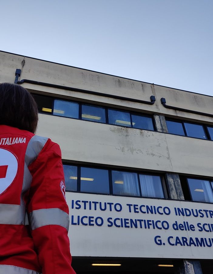 Vigevano, presentato il progetto &quot;Alternanza scuola-lavoro sicura&quot;