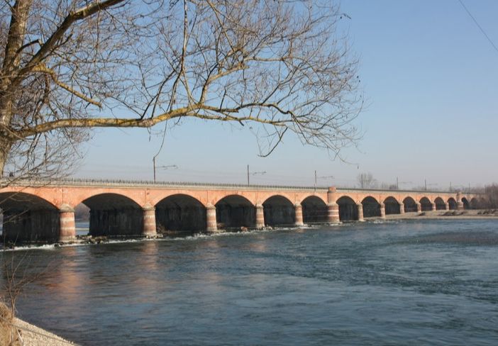 Valenza, inizia oggi (domenica) la traversata del fiume Po &quot;ecologica&quot;