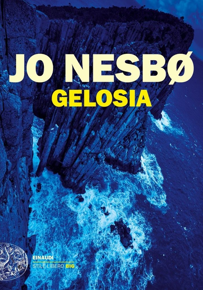 Libri: in uscita il 7 settembre l'ultima fatica letteraria di Jo Nesbo