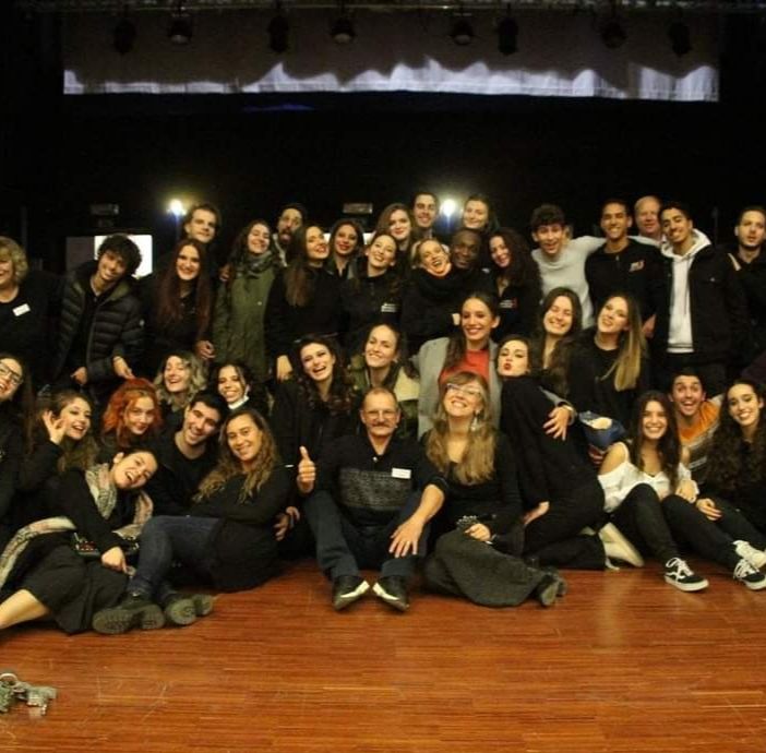 Mede, buon successo di pubblico per il musical &quot;Sweet Charity&quot;