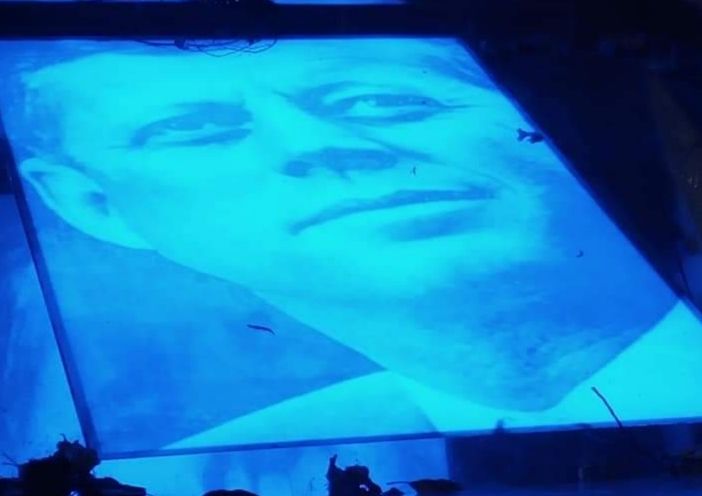 58esimo anniversario della morte di John Fitzgerald Kennedy