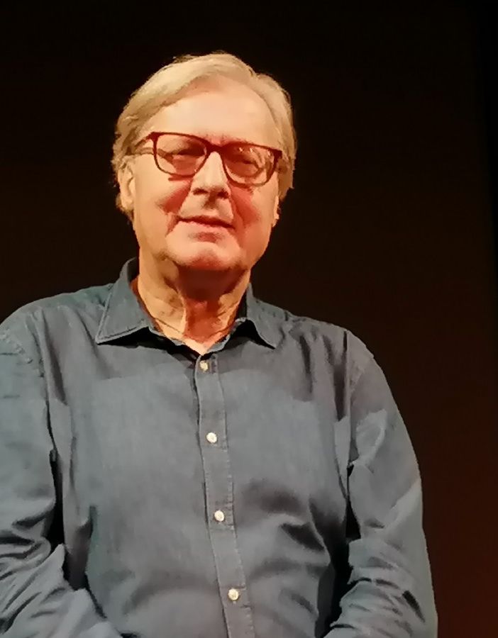 Asti, Vittorio Sgarbi conquista il pubblico della rassegna &quot;Festivalieve&quot;