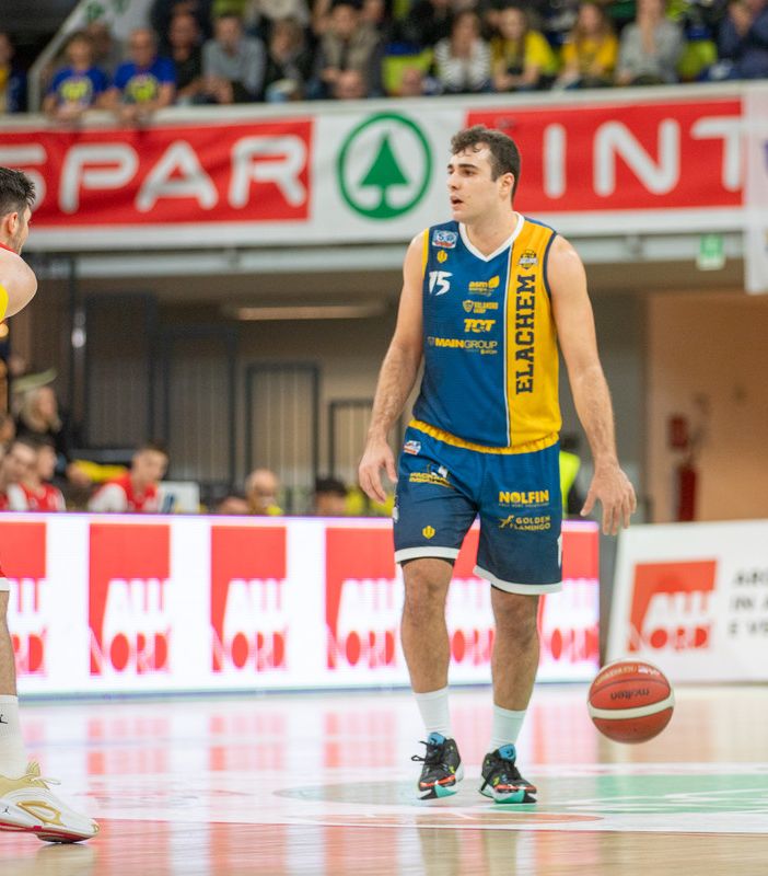 (Photo Credit: Davide Bozzolan)