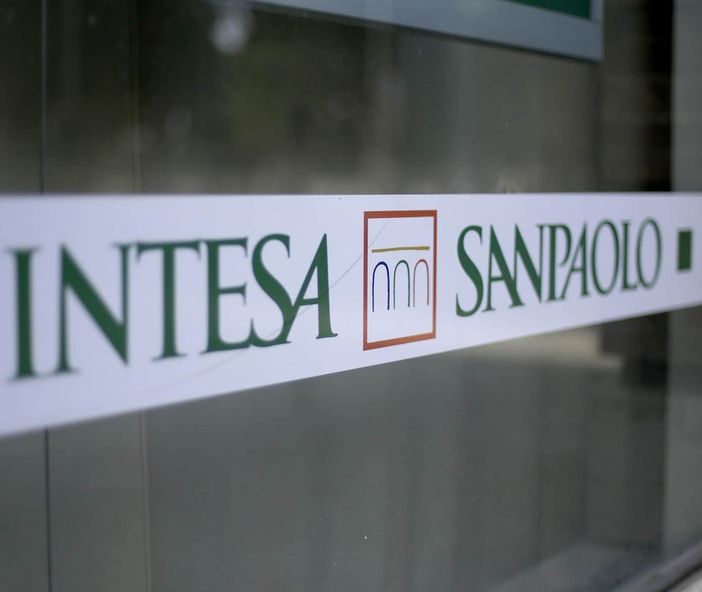 E' di 1,1 miliardi di euro l'esposizione di Intesa SanPaolo verso Russia e Ucraina