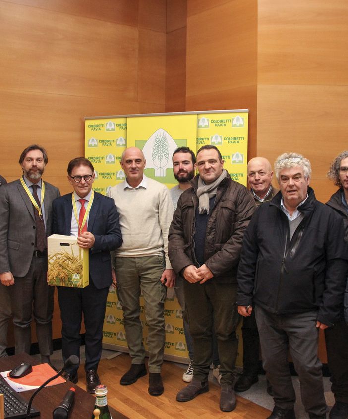 Agricoltura, 4mila aziende pavesi in attesa della nuova PAC