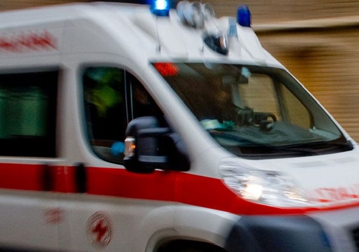 Beve soda caustica: grave bimbo di 8 anni in provincia di Como