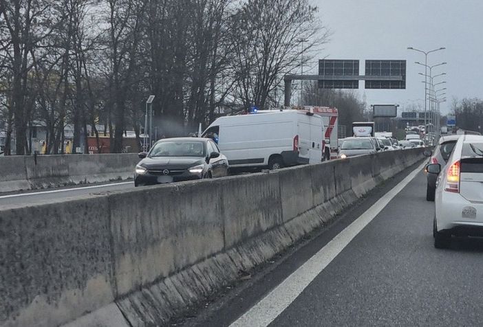 Foto dal gruppo Facebook Sei di Samarate se