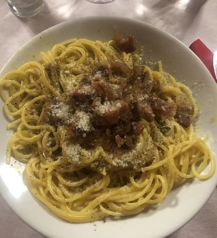 A Novara arriva per la prima volta il 'Festival della Carbonara'