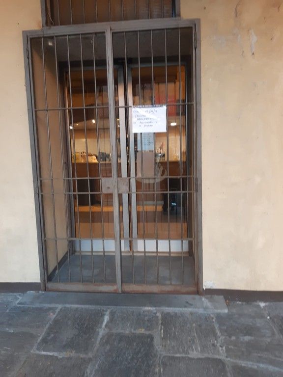 Novara: ispezione dei Nas, chiude caffetteria dell’Ospedale Maggiore