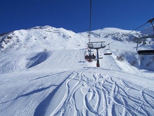 Covid, per il Cts non ci sono le condizioni per riaprire gli impianti sciistici