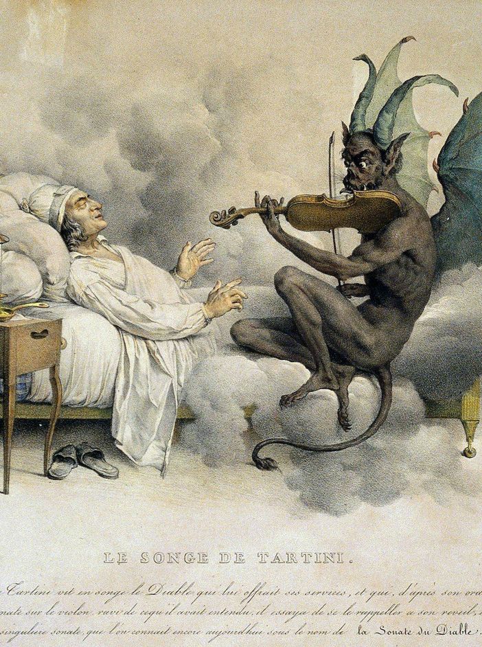 Vigevano, nella notte di Halloween il concerto delle streghe all'auditorium San Dionigi