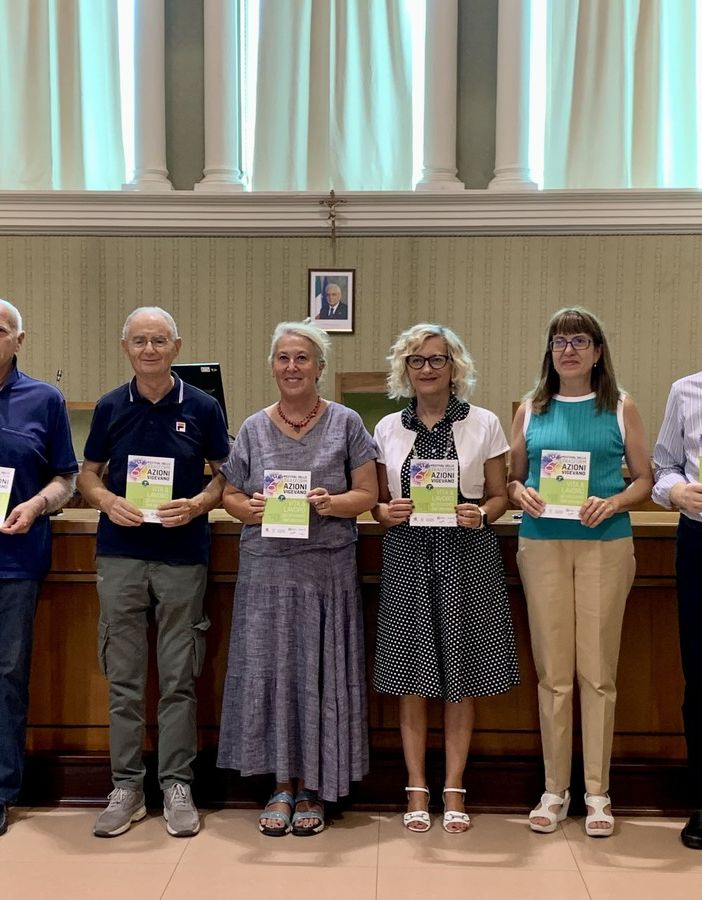 Rete cultura Vigevano presenta la settima edizione del Festival delle Trasformazioni