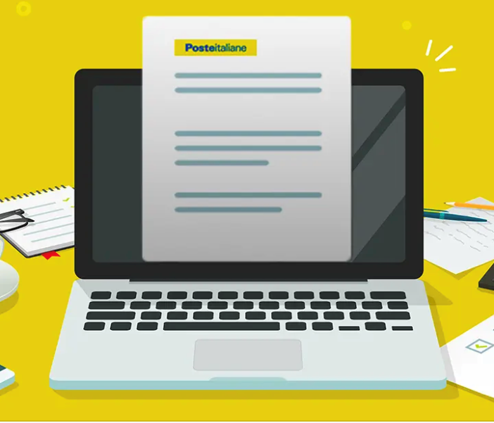 Poste Italiane: in provincia di Pavia è possibile richiedere online i documenti utili per l’Isee 2025