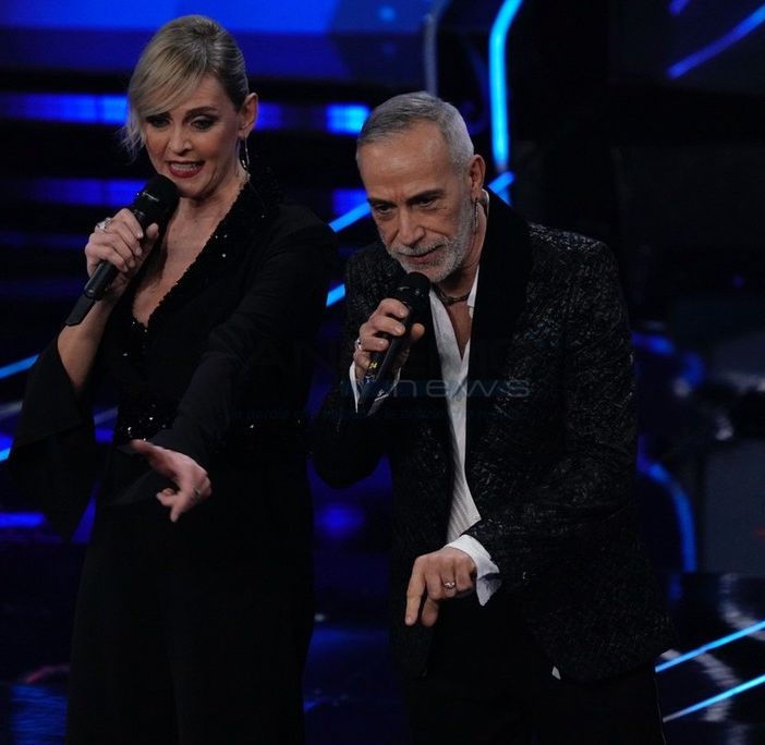 Sanremo 2024, i Jalisse ce l'hanno fatta: dopo 27 anni di nuovo all'Ariston (ma non in gara)