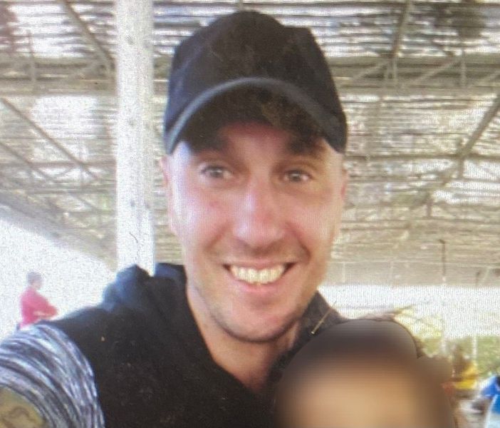Trovato senza vita Jacopo Trotti, il 37enne di Galliate scomparso dalla serata di mercoledì