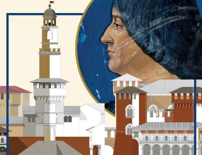 Vigevano 1494, Ludovico Il Moro e la città che sale. Al via il maxi evento domani
