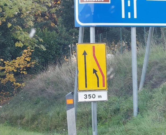 Lavori per la quinta corsia sull'Autostrada dei Laghi: chiuso per sette notti il raccordo tra Fiera e allacciamento con la A9