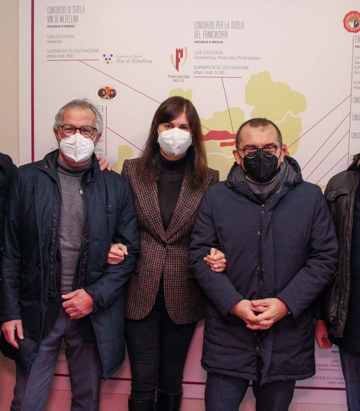 Enogastronomia, Coldiretti: &quot;Ripartiamo da qui per rilanciare l’Oltrepò Pavese&quot;