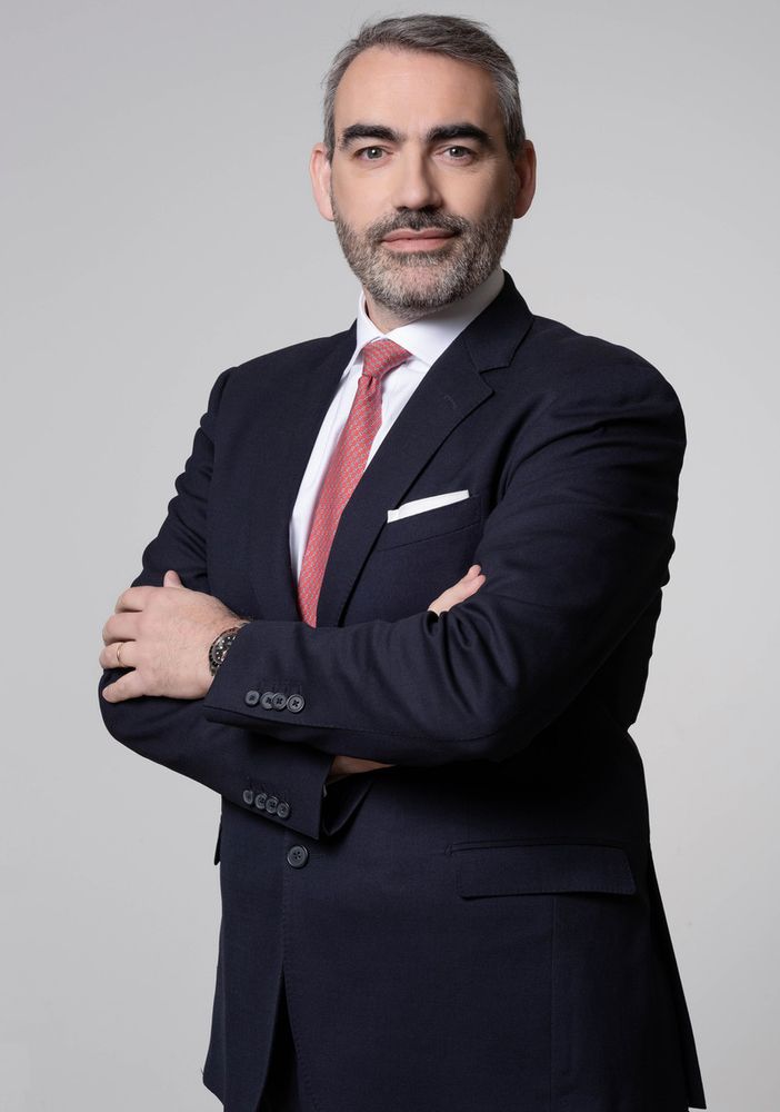 ICS Maugeri: Luca Damiani è il nuovo Presidente