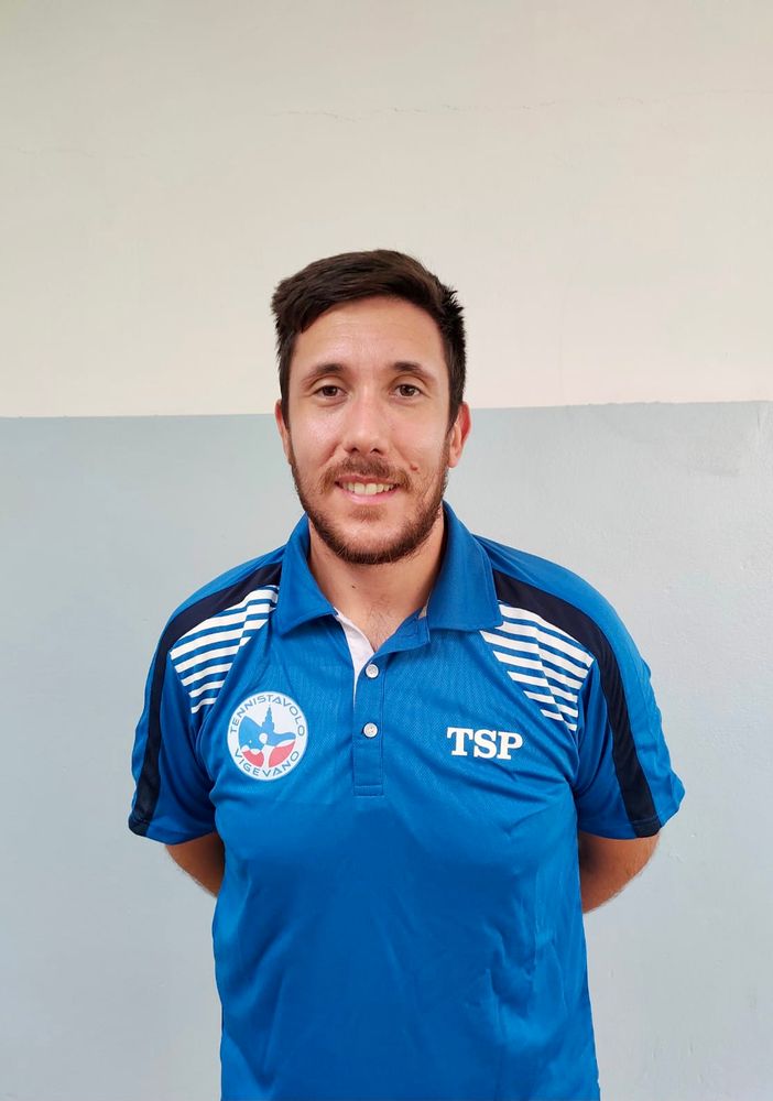 Tennistavolo, il TT Vigevano Sport presenta i nuovi acquisti. Sinkevich e Manca per puntare in alto