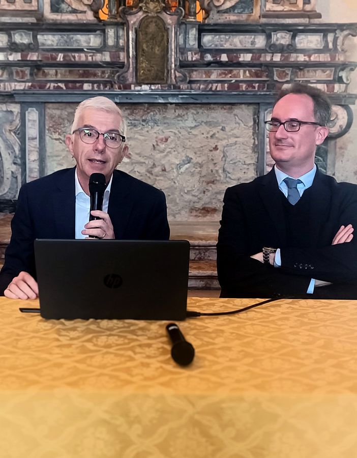 Lomello, il Gal Lomellina annuncia la nascita del “sistema informativo degli immobili dismessi”: arriva un nuovo strumento per lo sviluppo locale