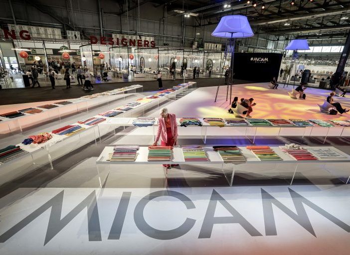 Rho Fiera Milano: Calzature, torna il Micam dal 17 al 20 settembre