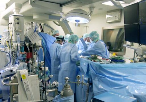 Sanità d’eccellenza: al Monzino il primo intervento di angioplastica TAC guidata